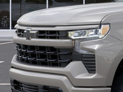 New 2026 Chevrolet Silverado 1500 RST RWD image 13