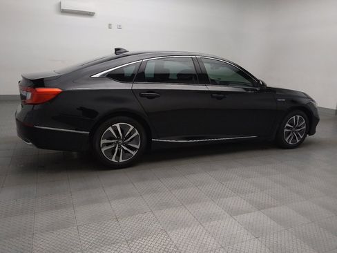 Used 2019 Honda Accord EX-L image 10