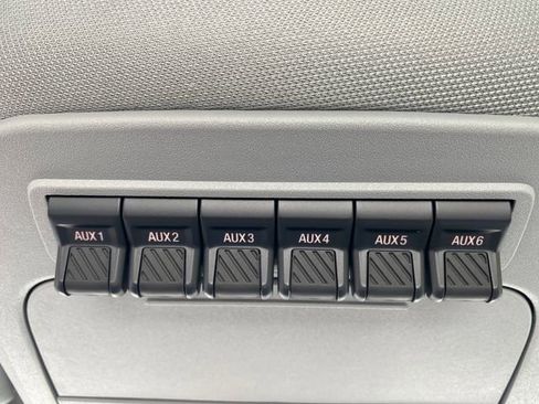 New 2025 Ford F350 XL w/ STX Appearance Package image 26