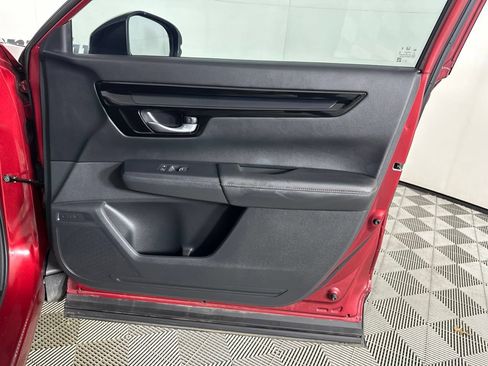 Used 2024 Honda CR-V Sport Touring image 34