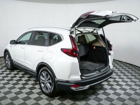 Used 2022 Honda CR-V Touring image 34