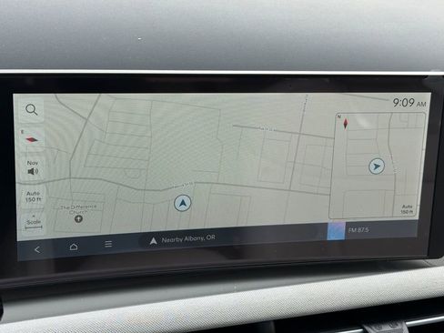 New 2026 Hyundai Tucson Limited image 17