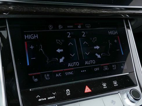 New 2026 Audi Q8 Premium Plus image 15