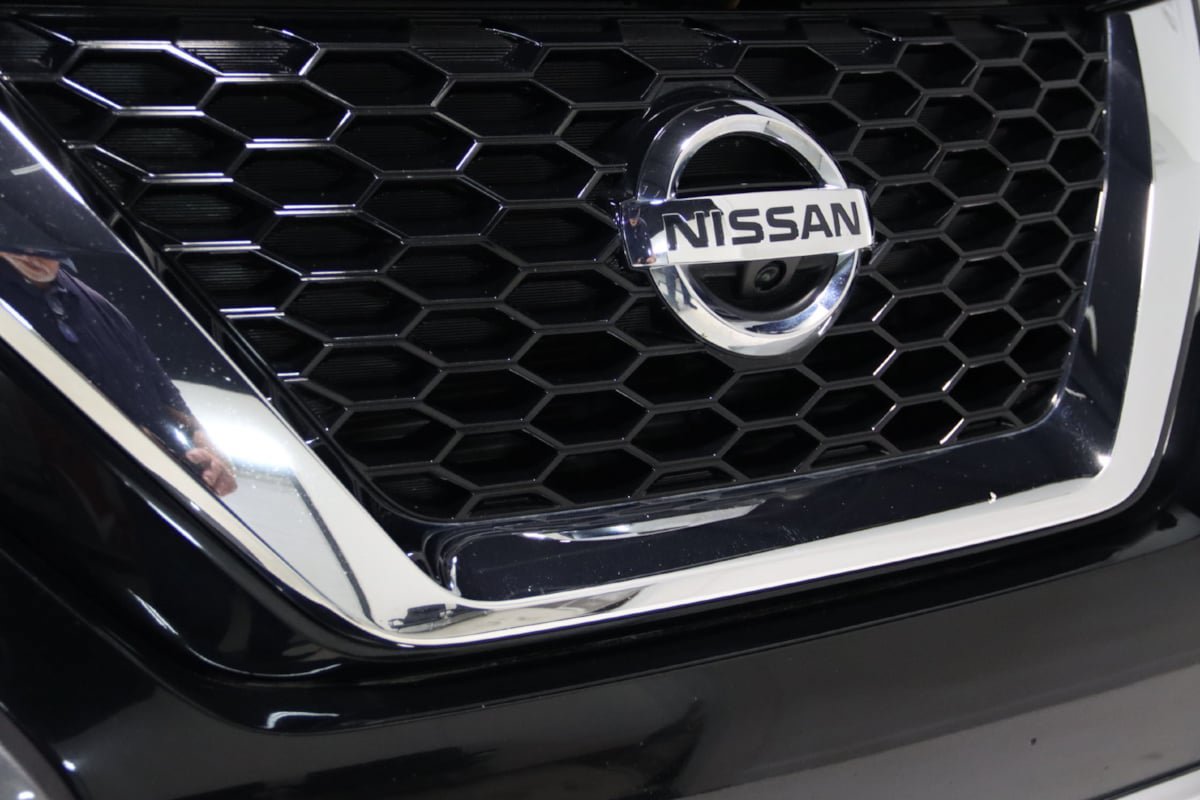 Used 2021 Nissan Murano SL AWD/4WD image 22