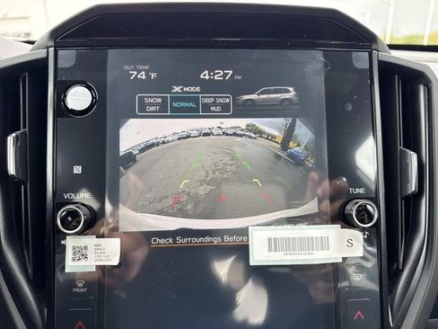 New 2026 Subaru Forester Premium image 21