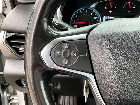 Used 2019 Chevrolet Traverse LT w/ LPO, Floor Liner Package image 11