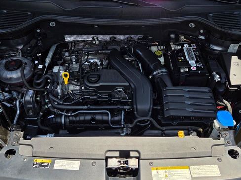 Certified 2022 Volkswagen Taos SE AWD/4WD image 69