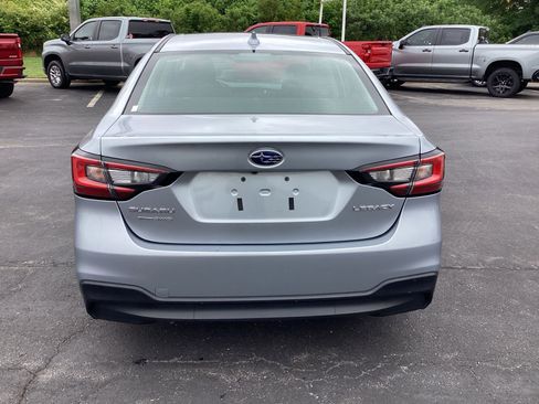 Used 2025 Subaru Legacy Premium AWD/4WD image 3