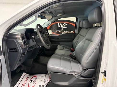 Used 2024 Ford F150 XL w/ Equipment Group 103A High image 9