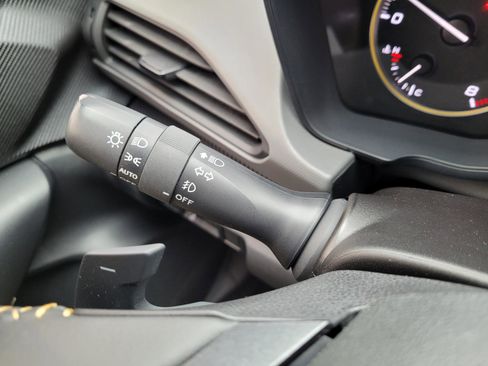Certified 2024 Subaru Crosstrek 2.5i Sport w/ Crosstrek Mirror Package AWD/4WD image 29