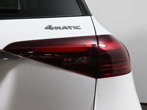 Certified 2026 Mercedes-Benz GLE 350 4MATIC image 13