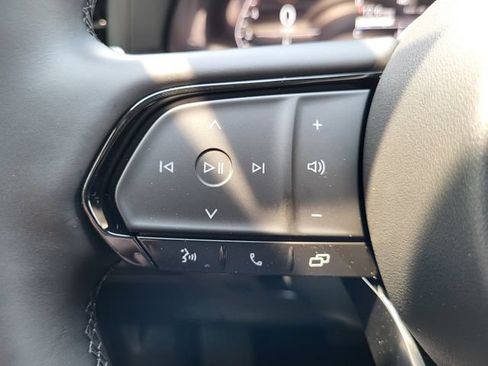 New 2026 MAZDA CX-5 Preferred AWD/4WD image 14