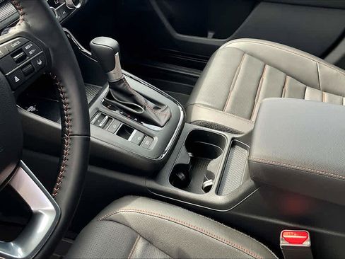 New 2026 Honda CR-V Sport-L image 13