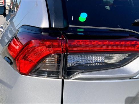 Used 2024 Toyota RAV4 XLE image 26