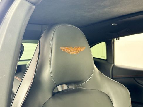 Used 2023 Aston Martin DBX 707 AWD/4WD image 25