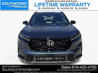 New 2026 Honda CR-V Sport-L video 2