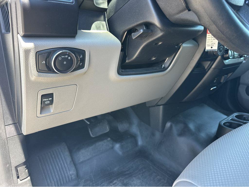 Used 2018 Ford F150 XL w/ Equipment Group 101A Mid RWD image 29