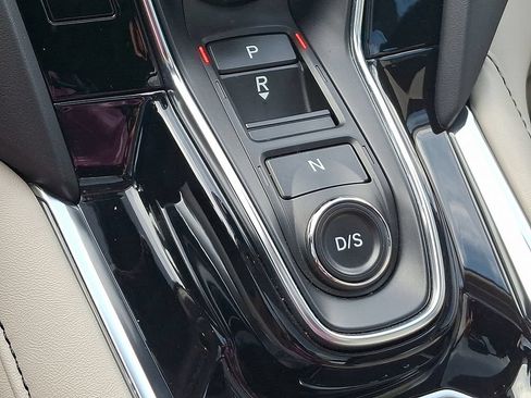 Certified 2025 Acura RDX w/ Technology Package AWD/4WD image 16