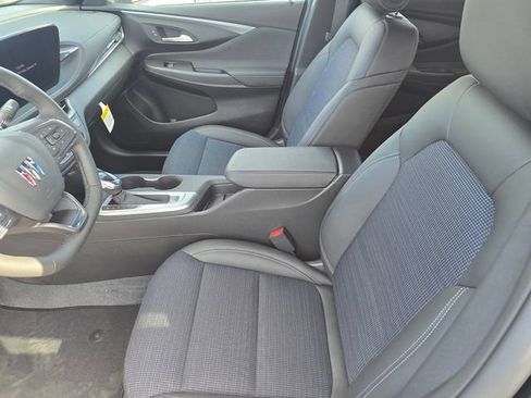 New 2026 Buick Envista Sport Touring w/ Convenience I Package FWD image 12