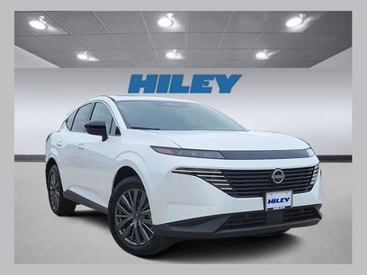 Used 2026 Nissan Murano SL