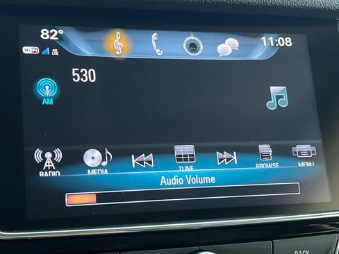 Used 2021 Buick Encore Preferred FWD image 29