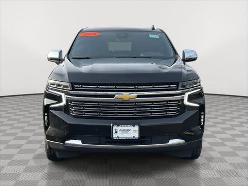 Used 2023 Chevrolet Tahoe Premier w/ Premium Package 2 image 8
