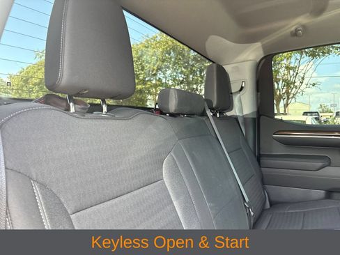 Used 2023 Chevrolet Silverado 1500 LT AWD/4WD image 24