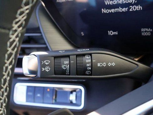 New 2025 Buick Envision Sport Touring image 31