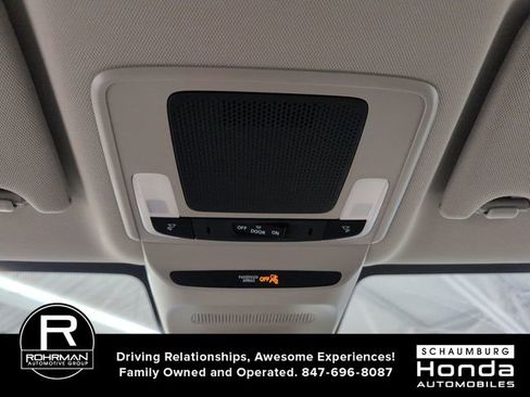 New 2026 Honda HR-V LX image 10