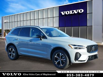 New 2026 Volvo XC60 B5 Core w/ Climate Package