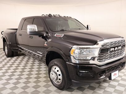 Used 2023 RAM 3500 Limited