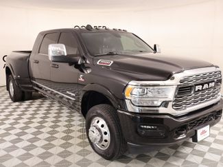 Used 2023 RAM 3500 Limited AWD/4WD video 1