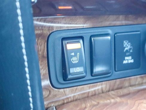 Used 2018 INFINITI QX80 2WD image 24