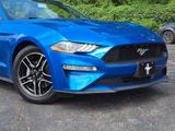 Used 2020 Ford Mustang Premium image 2