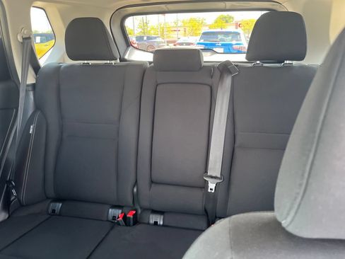 Used 2024 Nissan Rogue S AWD/4WD image 13