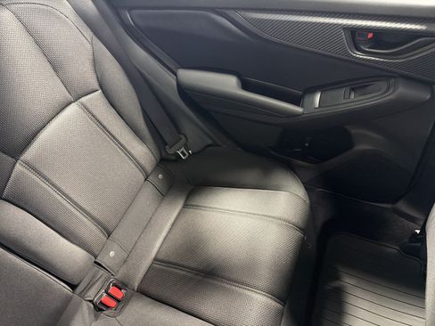 Used 2018 Subaru Impreza 2.0i AWD/4WD image 14