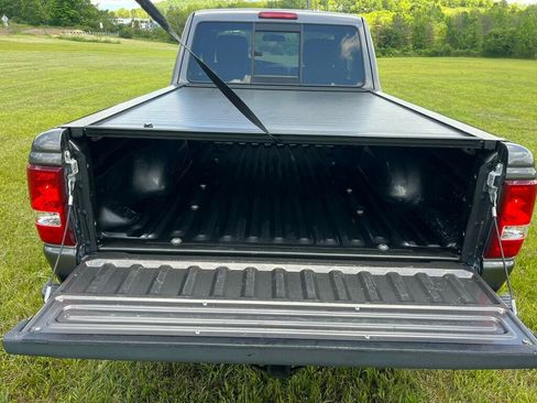 Used 2011 Ford Ranger Sport AWD/4WD image 37
