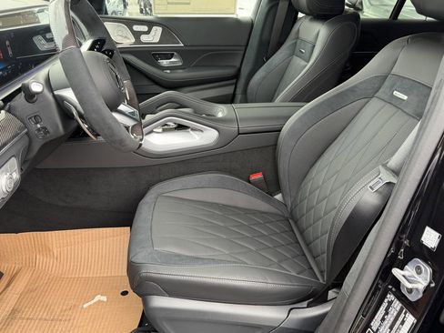 New 2026 Mercedes-Benz GLE 63 AMG S image 18