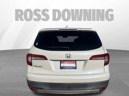 Used 2019 Honda Pilot EX-L image 5