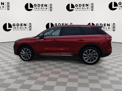 Used 2023 Lincoln Corsair AWD w/ Equipment Group 102A image 6