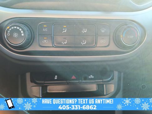 Used 2021 Chevrolet Colorado LT image 26