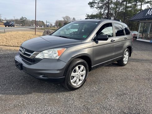 Used 2011 Honda CR-V SE image 3