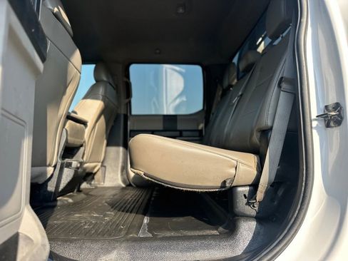 Used 2019 Ford F350 XL w/ Power Equipment Group AWD/4WD image 21