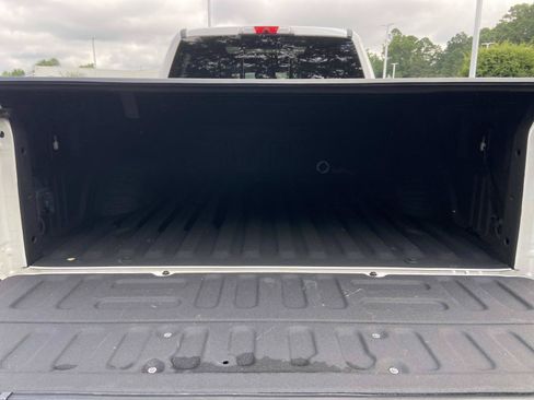 Used 2017 Ford F350 Platinum w/ Platinum Ultimate Package AWD/4WD image 9