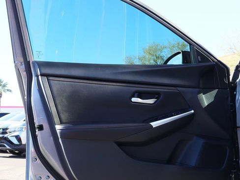 Used 2024 Nissan Sentra SR image 36