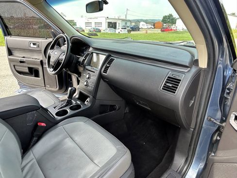 Used 2019 Ford Flex SEL w/ Equipment Group 202A image 16