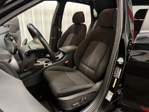 Used 2022 Hyundai Kona N Line w/ Tech Package FWD image 38