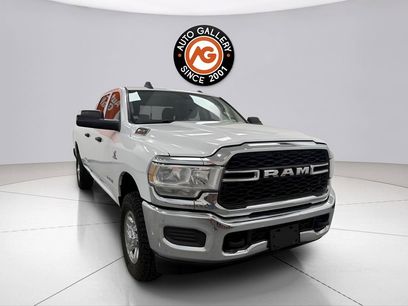 Used 2020 RAM 3500 Tradesman