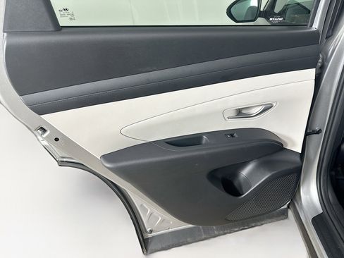 Used 2025 Hyundai Tucson SEL image 25