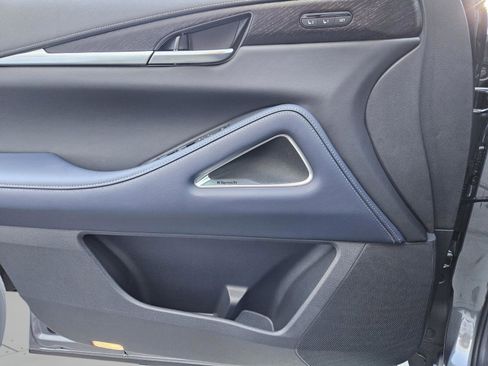 New 2026 INFINITI QX60 Sport w/ Dark Cargo Package image 27